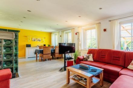 FH Zita in Alleinlage im Harz