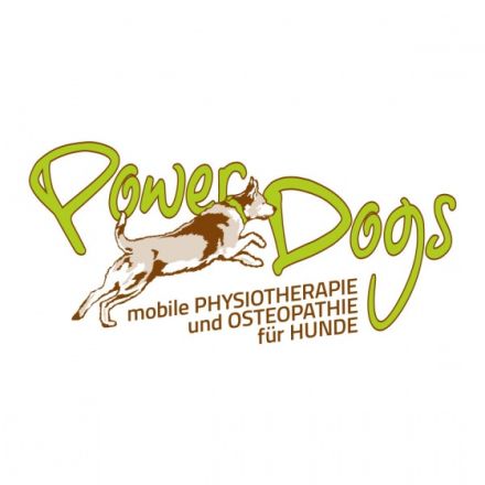 POWERDOGS mobile Physiotherapie und Osteopathie für Hunde