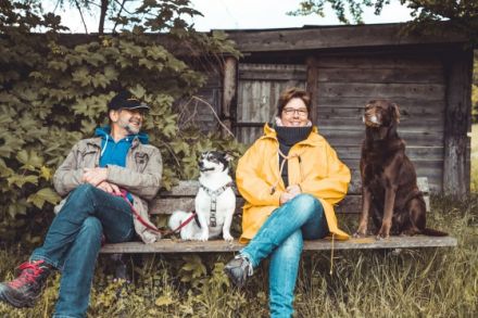 Villa Hunde Freude - Hundeschule & Hundehotel