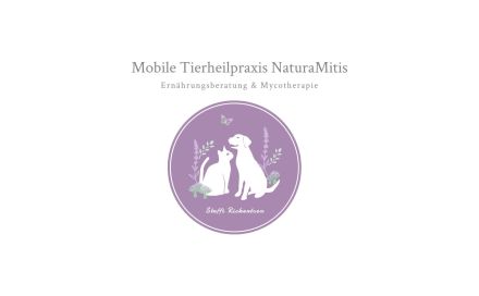TIERHEILPRAXIS NaturaMitis Ernährungsberatung & Mycotherapie