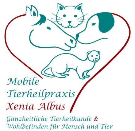Mobile Tierheilpraxis Xenia Albus / Waldbaden Untertaunus