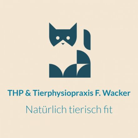 Mobile Tierheilpraxis F. Wacker  Tierheilpraktikerin u. -physiotherapie