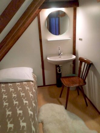 Waldhaus Frankenau - Kellerwald/Edersee