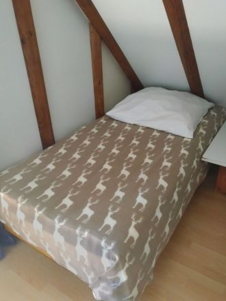 Waldhaus Frankenau - Kellerwald/Edersee