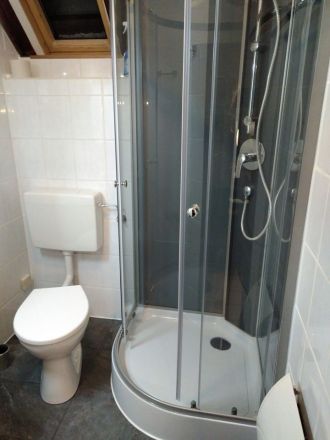 Waldhaus Frankenau - Kellerwald/Edersee