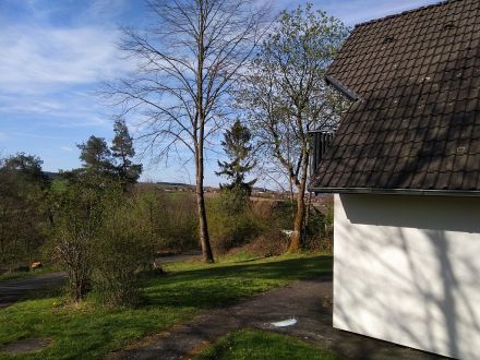 Waldhaus Frankenau - Kellerwald/Edersee