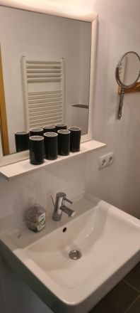 Haus Schau ins Land - Wohnung Störtebeker