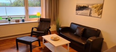 Haus Schau ins Land - Wohnung Störtebeker