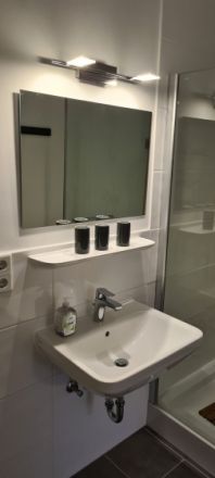 Haus Schau ins Land Wohnung - Friesland