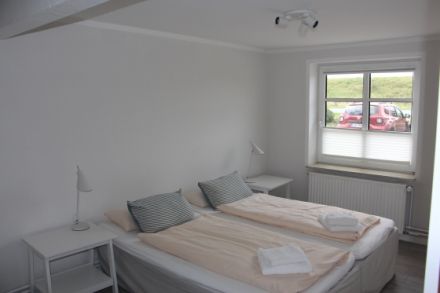 Ferienwohnung Nordseeliebe