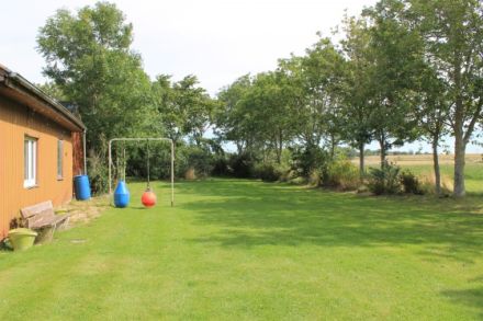 Ferienwohnung Nordseeliebe