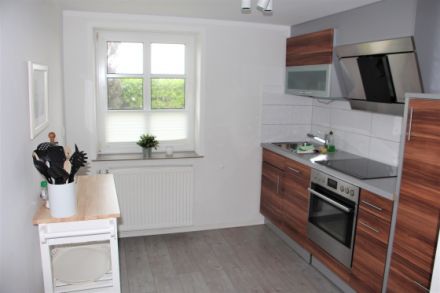 Ferienwohnung Nordseeliebe