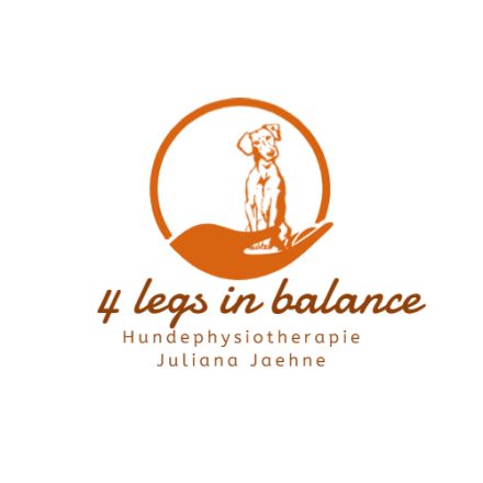 Hundephysiotherapie - 4 legs in balance