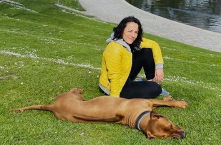 SAFE4dogs - Expertin für soziale Hundeerziehung