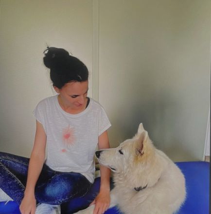 Tierphysiotherapie Theresa Fechner