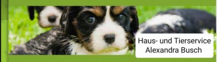 Haustierservice Alexandra Busch
