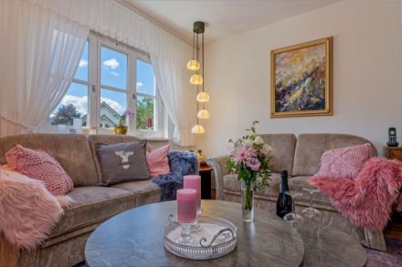 Ferienhaus Schindelhäusle