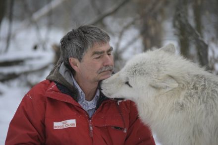 Dr. Kurt Kotrschal: Mensch-Hund-Wolf…
