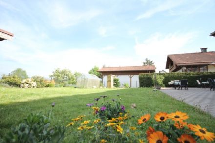 Pension Eichertstüberl