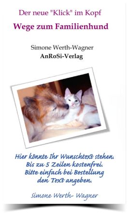 Buch für Welpenkäufer Wege zum Familienhund