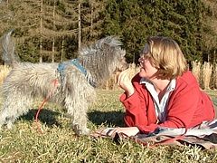 Grenzen setzen - fair + wirksam / Seminar mit Maria Hense