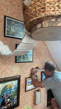 Cattery von der Sachsenwiege