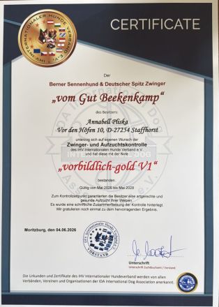 vom Gut Beekenkamp