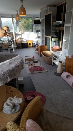 Katzenpension Eisenlauer/Katzensitter/Katzenbetreuung/Katzenhotel