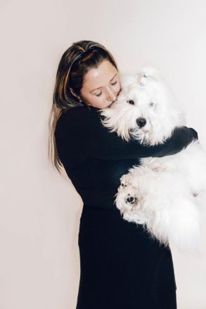 wir haben Welpen Coton de Tulear  from CotonOfHappyness