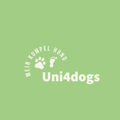 Uni4dogs - Mein Kumpel Hund Hundeschule /-Erziehung in Dortmund und Umgebung