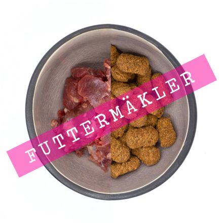 Futtermäkler
