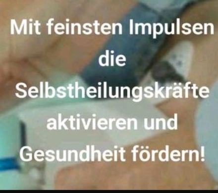 Mobile Tierheilpraxis Marion Otto