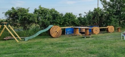 Hundesport mal anders, Agillity war gestern!