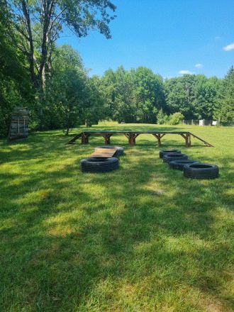 Welpenschule in MS-Hiltrup startet am 24.08.23