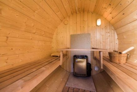 Ferienhaus Burghalde