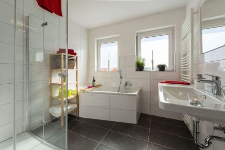 Ferienhaus Burghalde