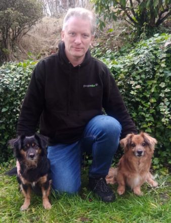 Dogs Communicaton Training rund um Ennepetal by Dogsvita