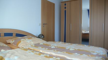 Am Woblitzsee - Ferienwohnung mit Hund