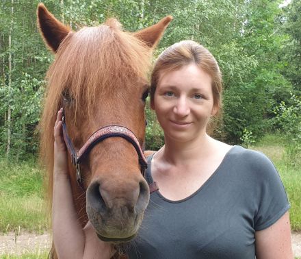Tierheilpraxis Frankenwald - mobile Tierheilpraxis im Raum Hof, Kronach und Bad Lobenstein
