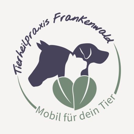 Tierheilpraxis Frankenwald - mobile Tierheilpraxis im Raum Hof, Kronach und Bad Lobenstein