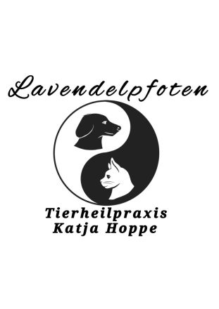 Lavendelpfoten mobile Tiernaturheilpraxis