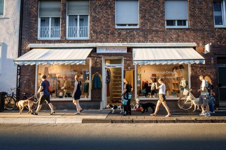 Hundecoach Melly - Mobil & Individuell