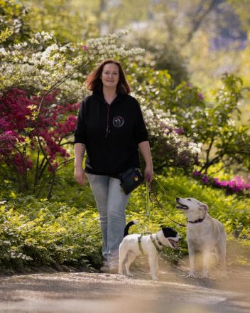 Smart Dogs Wuppertal