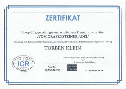 Vom Gräfensteiner Adel