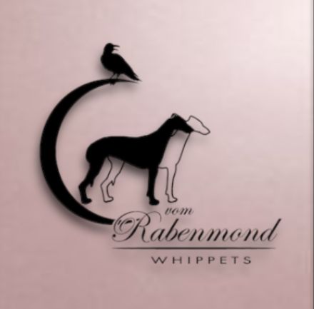 Whippets vom Rabenmond