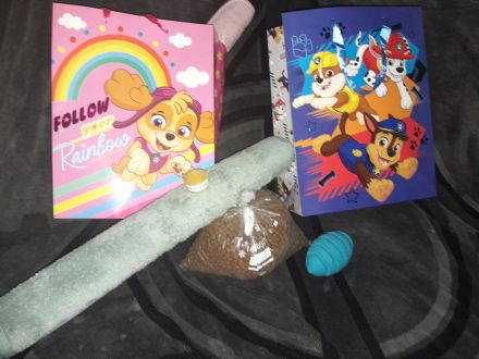 Schäferhund-Mix Welpen