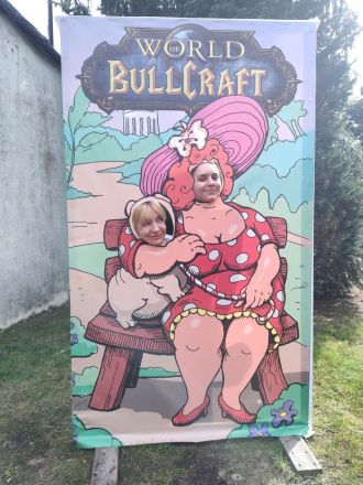 World of bullcraft