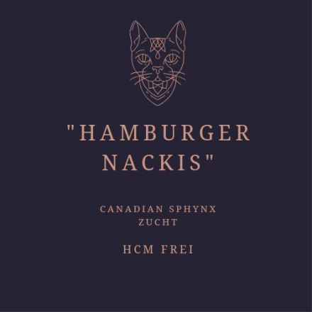 Hamburger Nackis