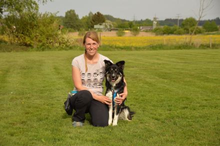 Tanjas Hundeschule Rottau