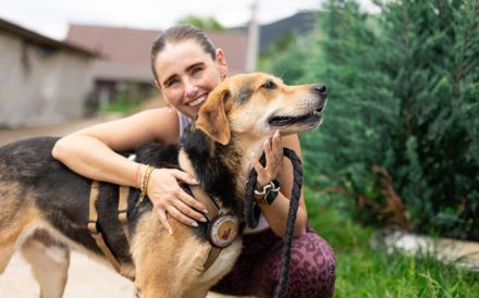 Conan sucht ein Zuhause! Adopt, don´t shop!